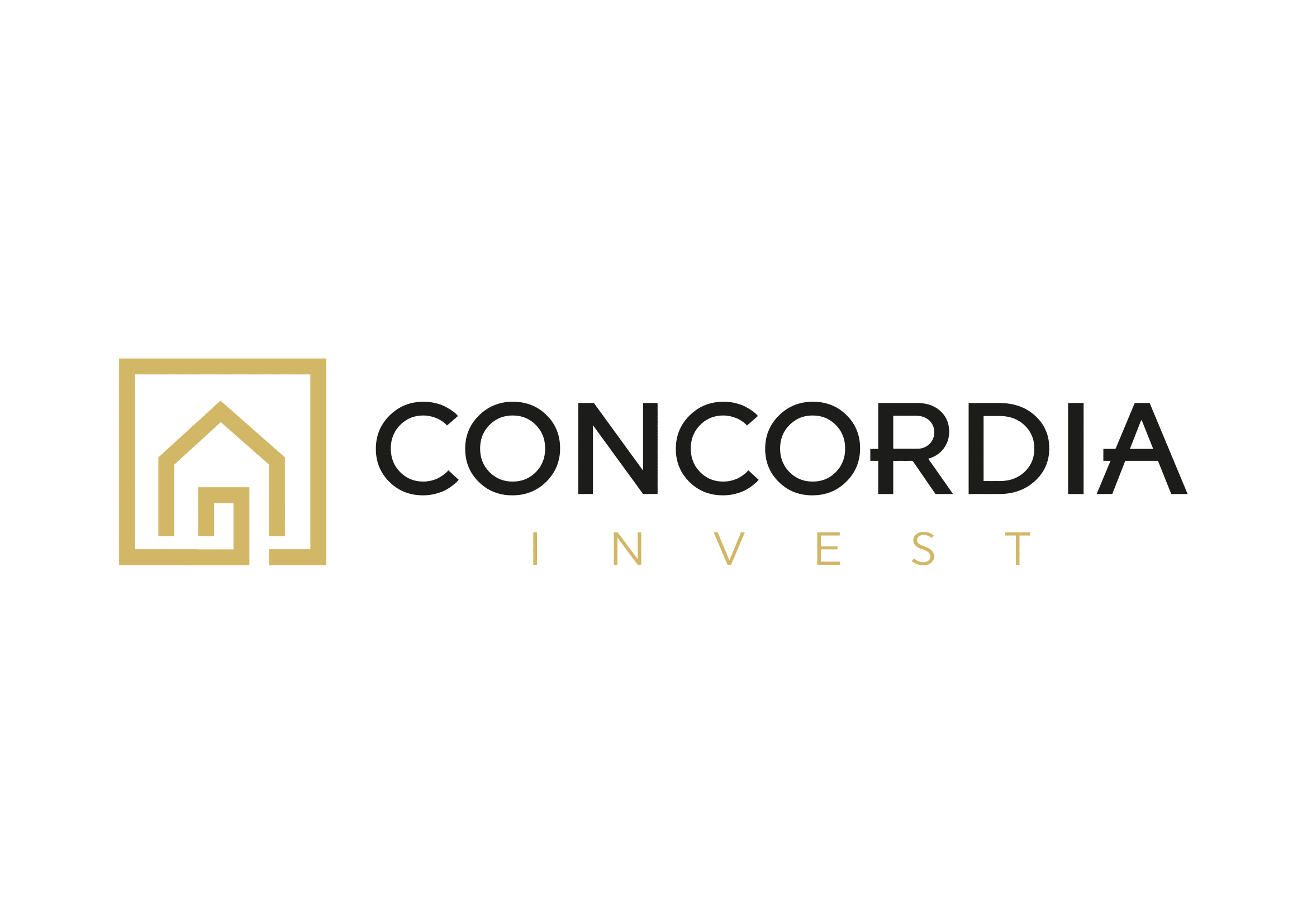 Logo Concordia Invest